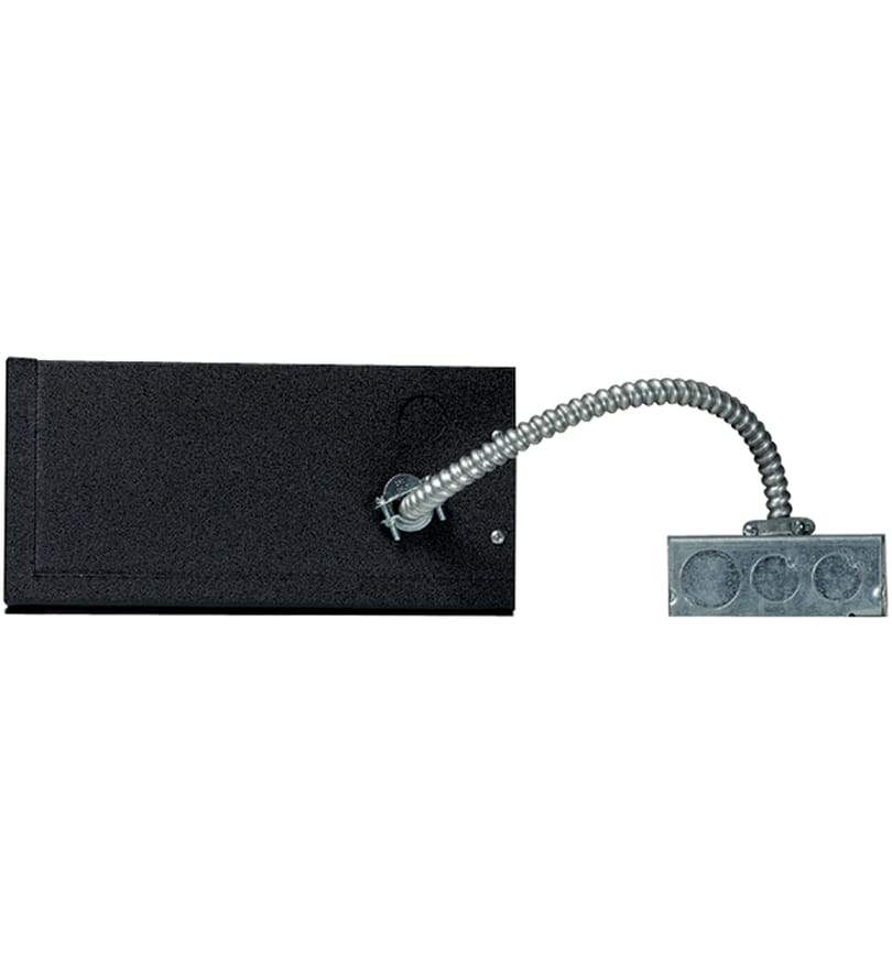 Visual Comfort Architectural - 700AT302EL - Monorail LED Electronic Remote Transformer by Visual Comfort Architectural