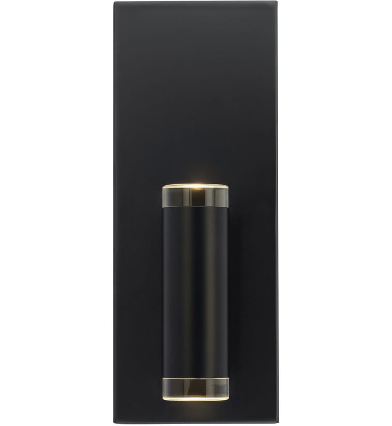 Visual Comfort Modern - Sean Lavin - Dobson II 12.8" Wall Sconce by Visual Comfort Modern