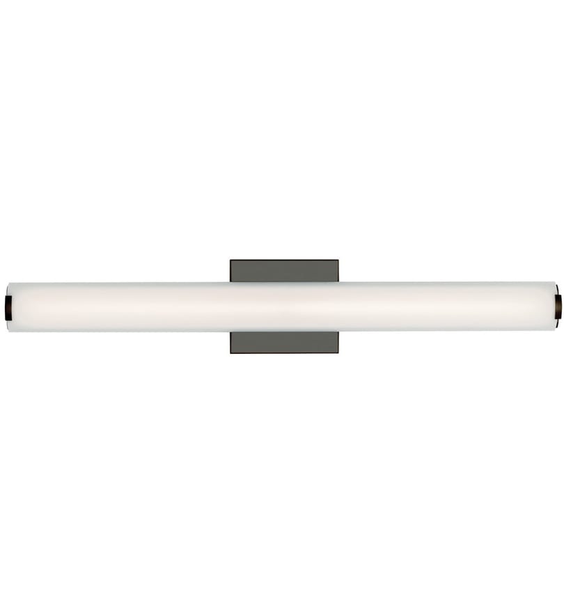 Visual Comfort Modern - Finn 25" Bath Vanity Light by Visual Comfort Modern