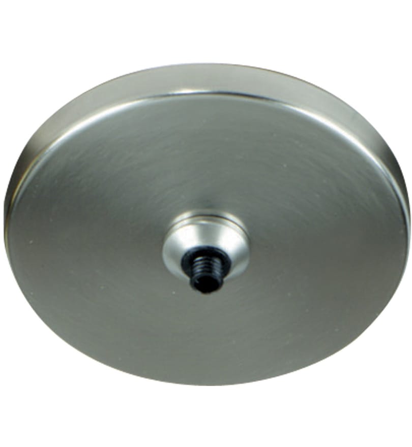 Visual Comfort Architectural - FreeJack Port with 4.4" Round Canopy by Visual Comfort Architectural