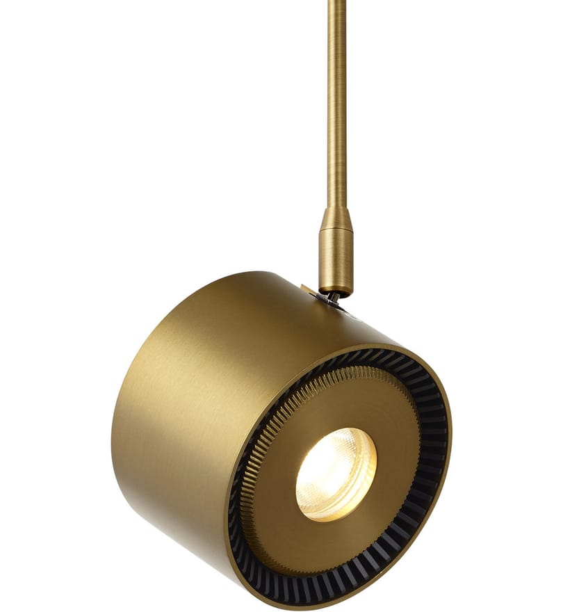 Visual Comfort Modern - ISO LED Rail Fixture by Visual Comfort Modern