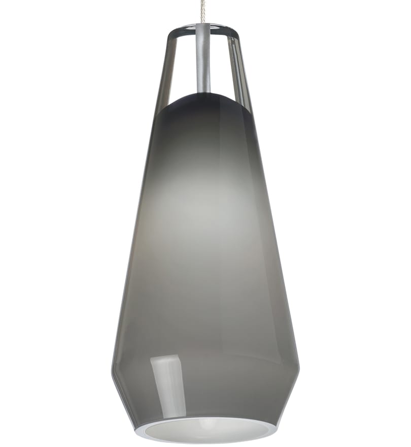 Visual Comfort Modern - Lustra 3.7" Pendant by Visual Comfort Modern