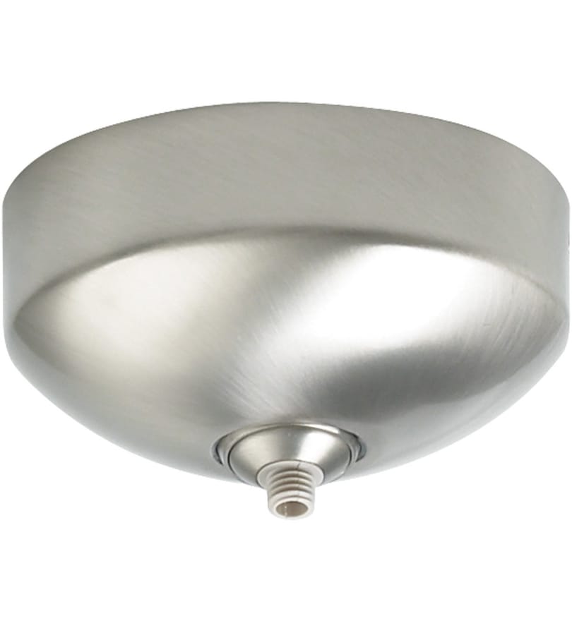 Visual Comfort Architectural - 700FJSF4S-LED277 - FreeJack LED Round Surface Canopy by Visual Comfort Architectural