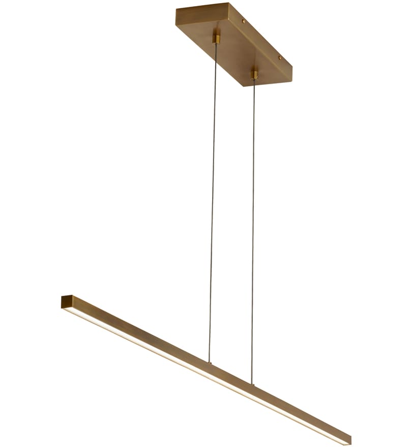 Visual Comfort Modern - Essence 50" Linear Suspension by Visual Comfort Modern