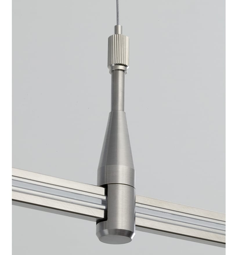 Visual Comfort Architectural - Monorail 144" Adjustable Standoff by Visual Comfort Architectural