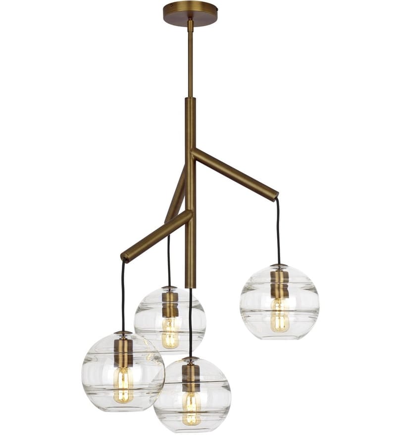 Visual Comfort Modern - Sean Lavin - Sedona 24.5" Chandelier by Visual Comfort Modern