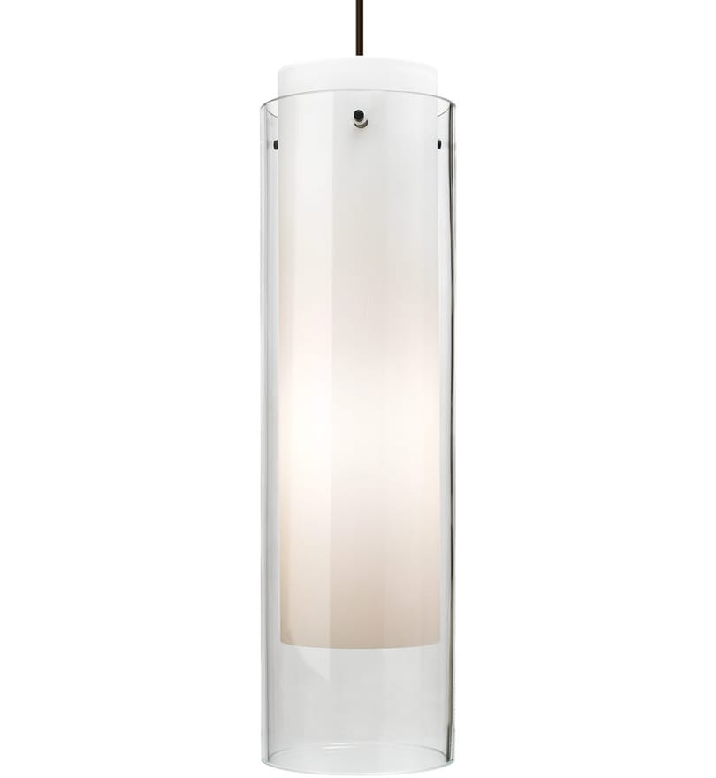 Visual Comfort Modern - Echo 4" Pendant by Visual Comfort Modern