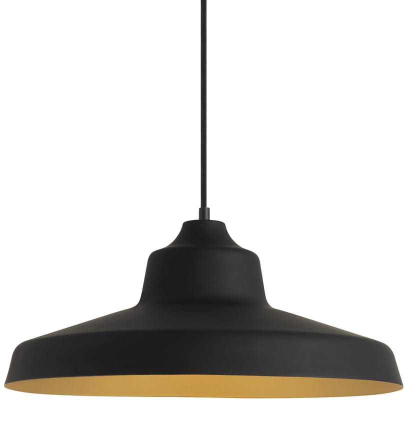 Visual Comfort Modern - Zevo 18" Pendant by Visual Comfort Modern