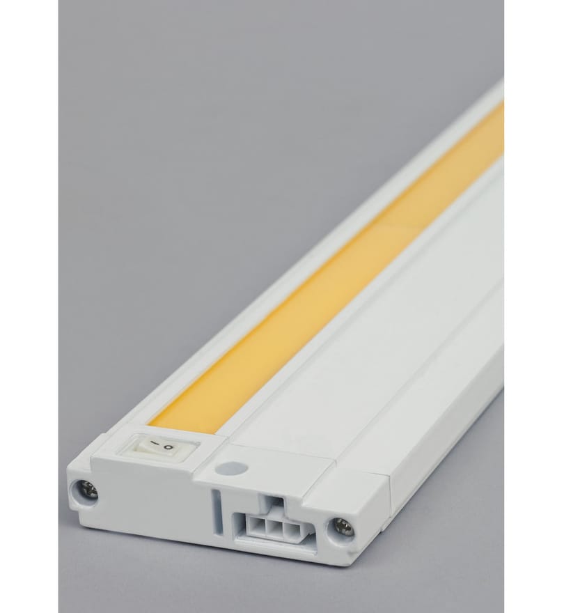 Visual Comfort Architectural - Unilume 19" LED Under Cabinet Light Bar by Visual Comfort Architectural