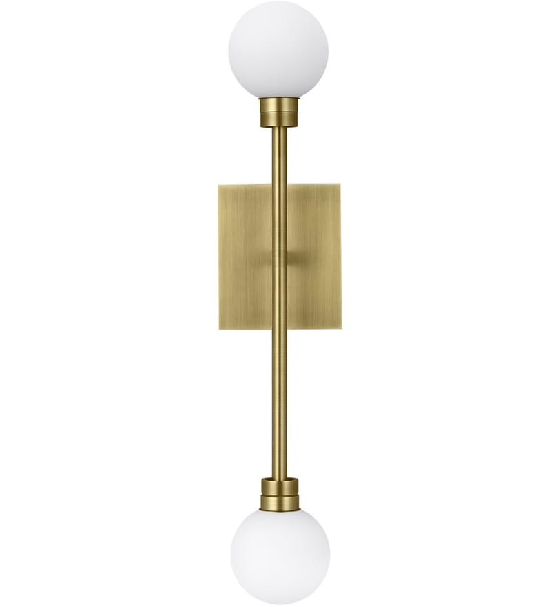 Visual Comfort Modern - Sean Lavin - Mara 20.2" Wall Sconce by Visual Comfort Modern