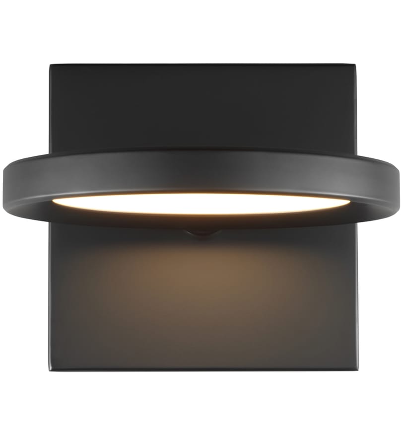 Visual Comfort Modern - Spectica 5" Wall Sconce by Visual Comfort Modern