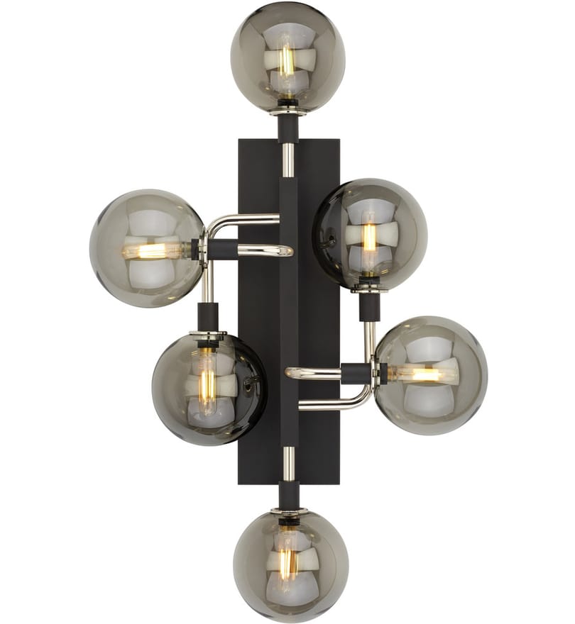 Visual Comfort Modern - 700WSVGOSN - Sean Lavin - Viaggio 26.5" Wall Sconce by Visual Comfort Modern