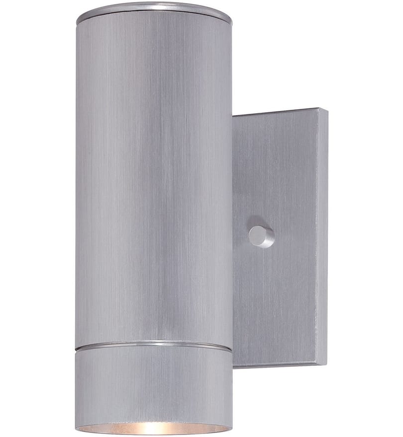 The Great Outdoors - Skyline Outdoor Wall Light by The Great Outdoors