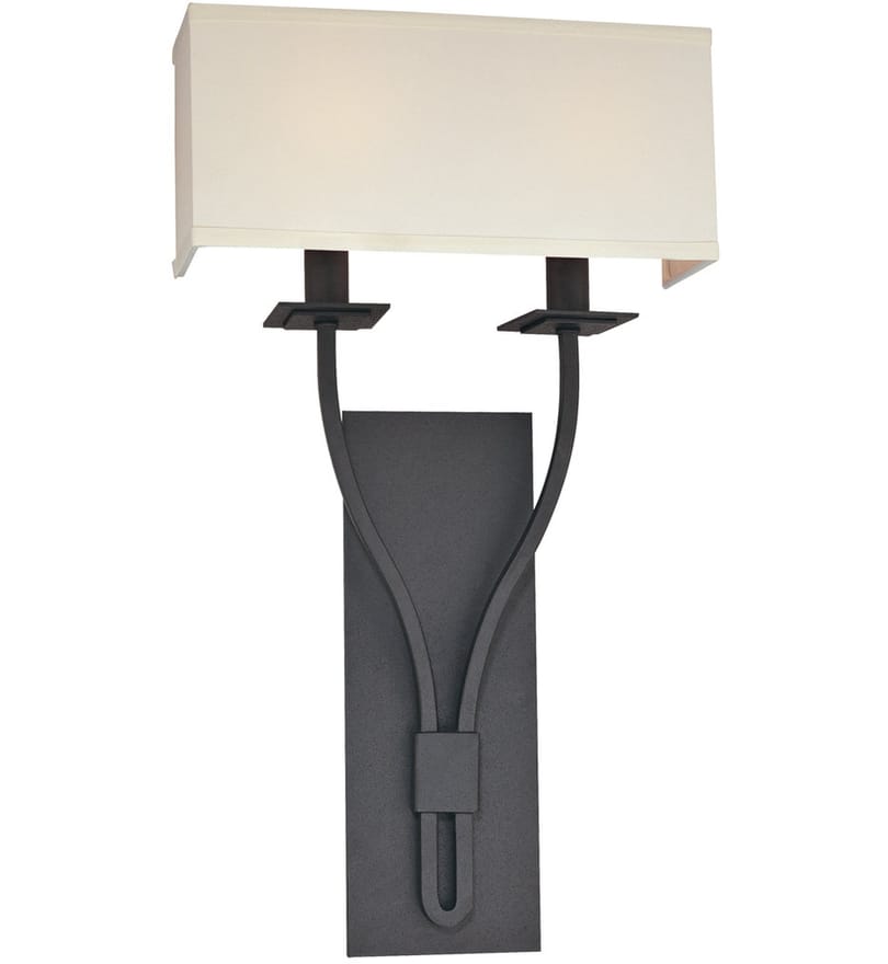 Troy Lighting - Palladium 21" Wall Sconce by Troy Lighting