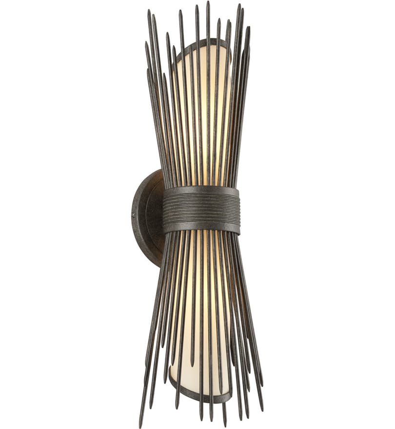 Troy Lighting - B4272-FRN - Blink 20.75" Outdoor Wall Light by Troy Lighting