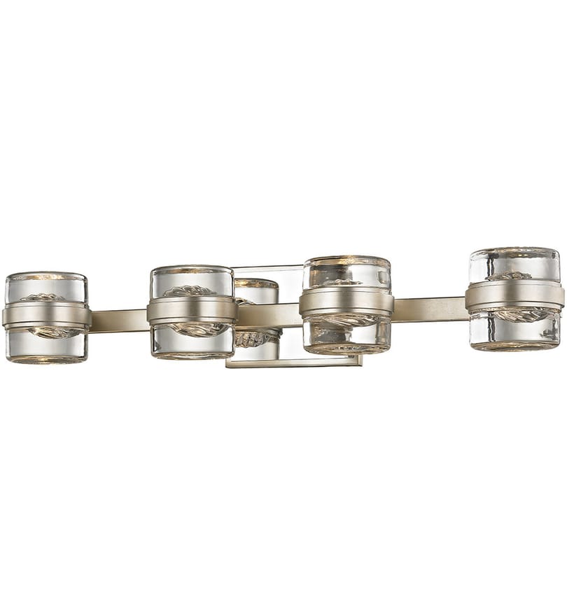 Troy Lighting - Splash 25.25" Bath Vanity Light by Troy Lighting