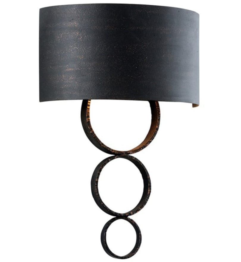 Troy Lighting - B7232-CH - Rivington 17" Wall Sconce by Troy Lighting