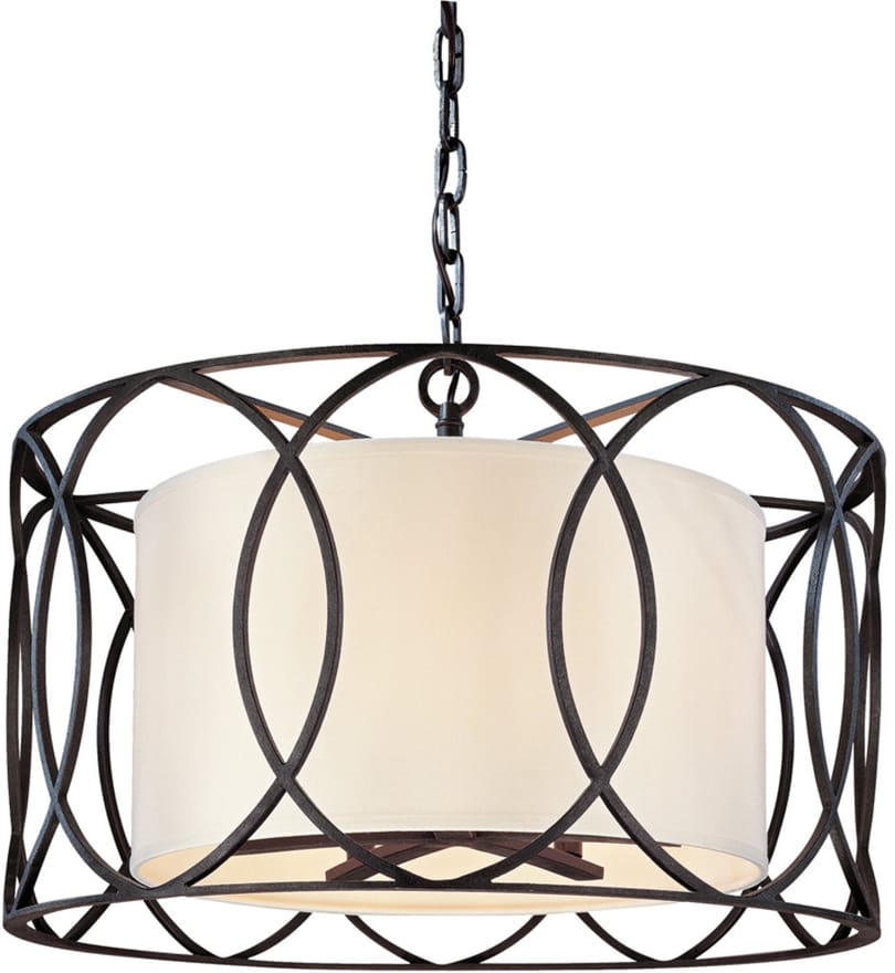 Troy Lighting - Sausalito 25" Pendant by Troy Lighting