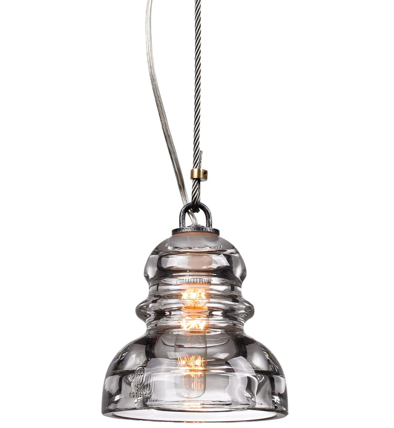 Troy Lighting - F3132-OS - Menlo Park 5.75" Pendant by Troy Lighting