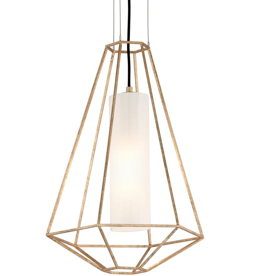 Troy Lighting - Silhouette 15.75" Pendant by Troy Lighting