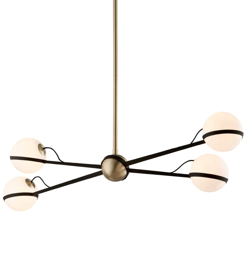 Troy Lighting - Ace 49.5" Island Light by Troy Lighting