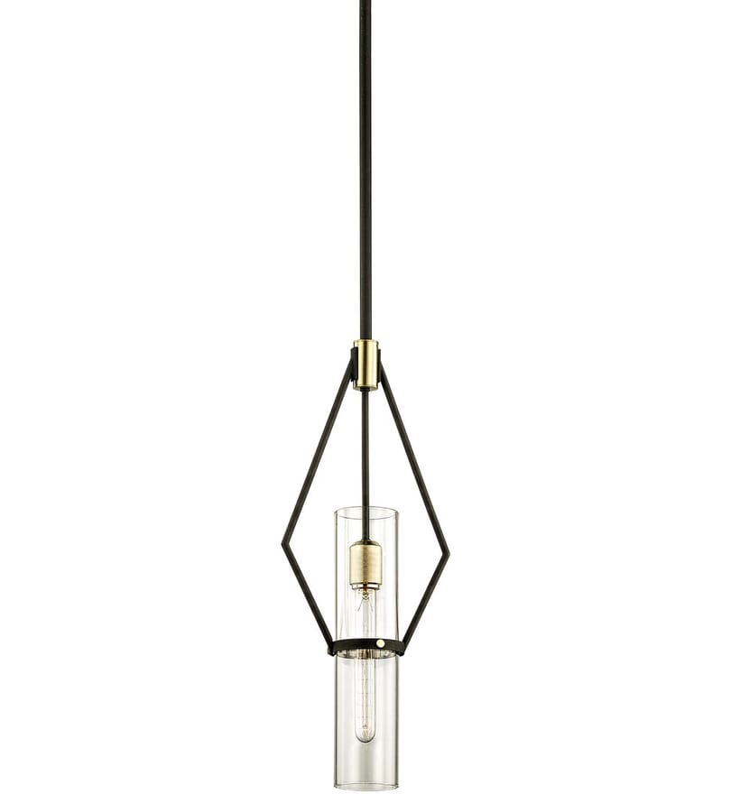 Troy Lighting - Raef 9.5" Pendant by Troy Lighting