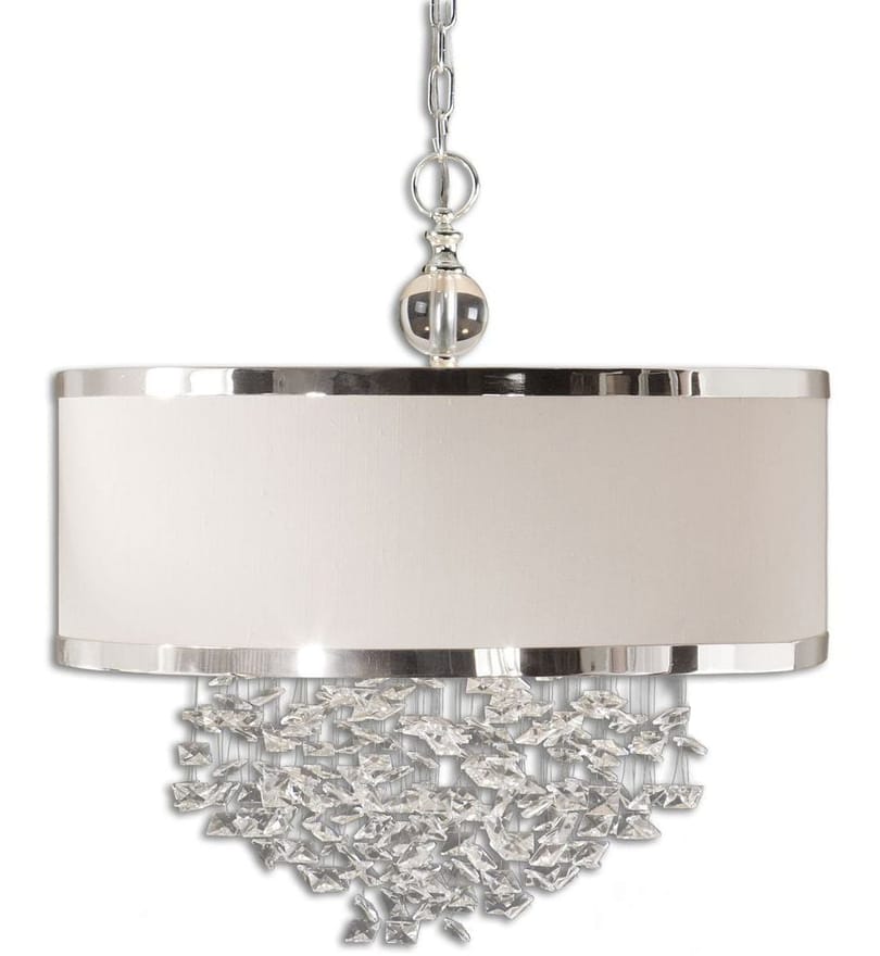 Uttermost - 21908 - Fascination 22" Pendant by Uttermost