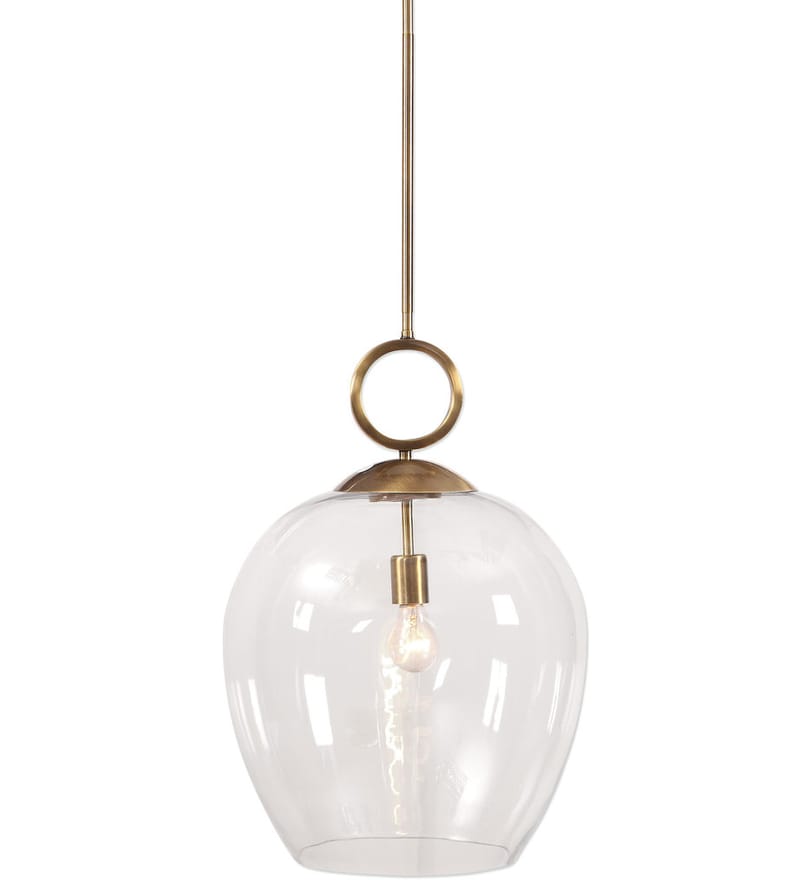 Uttermost - Calix 15.75" Pendant by Uttermost