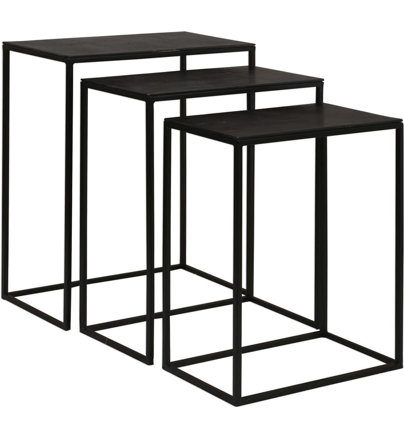 Uttermost - Coreene Accent Table (Set of 3) by Uttermost