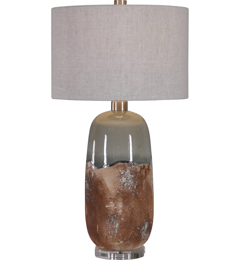 Uttermost - 26381-1 - Maggie 30.25" Table Lamp by Uttermost