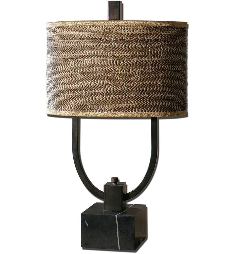 Uttermost - 26541-1 - Stabina 29.5" Table Lamp by Uttermost