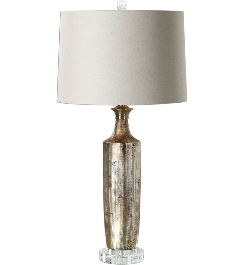 Uttermost - 27094-1 - Valdieri 29.5" Table Lamp by Uttermost