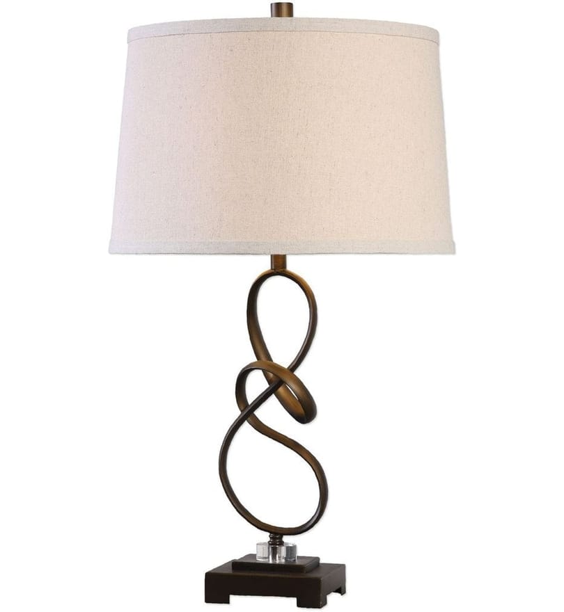 Uttermost - 27530-1 - Tenley 27.25" Table Lamp by Uttermost