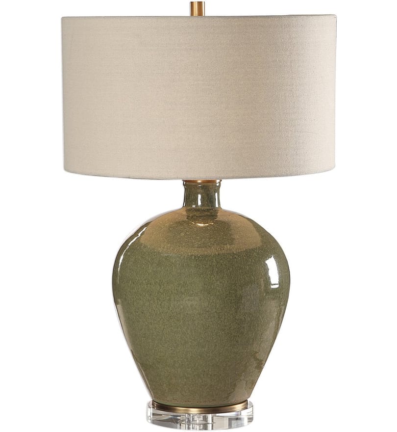 Uttermost - 27759 - Elva 27.25" Table Lamp by Uttermost
