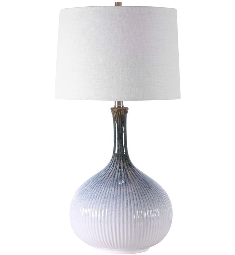 Uttermost - 28347-1 - Eichler 28" Table Lamp by Uttermost