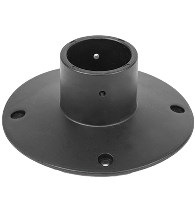 WAC Lighting - 1000-CON-PVC - Nightscaping 1" Concrete Pour Kit by WAC Lighting
