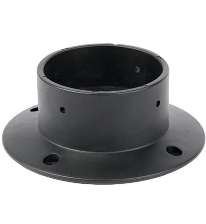 WAC Lighting - 2000-CON-PVC - Nightscaping 2" Concrete Pour Kit by WAC Lighting