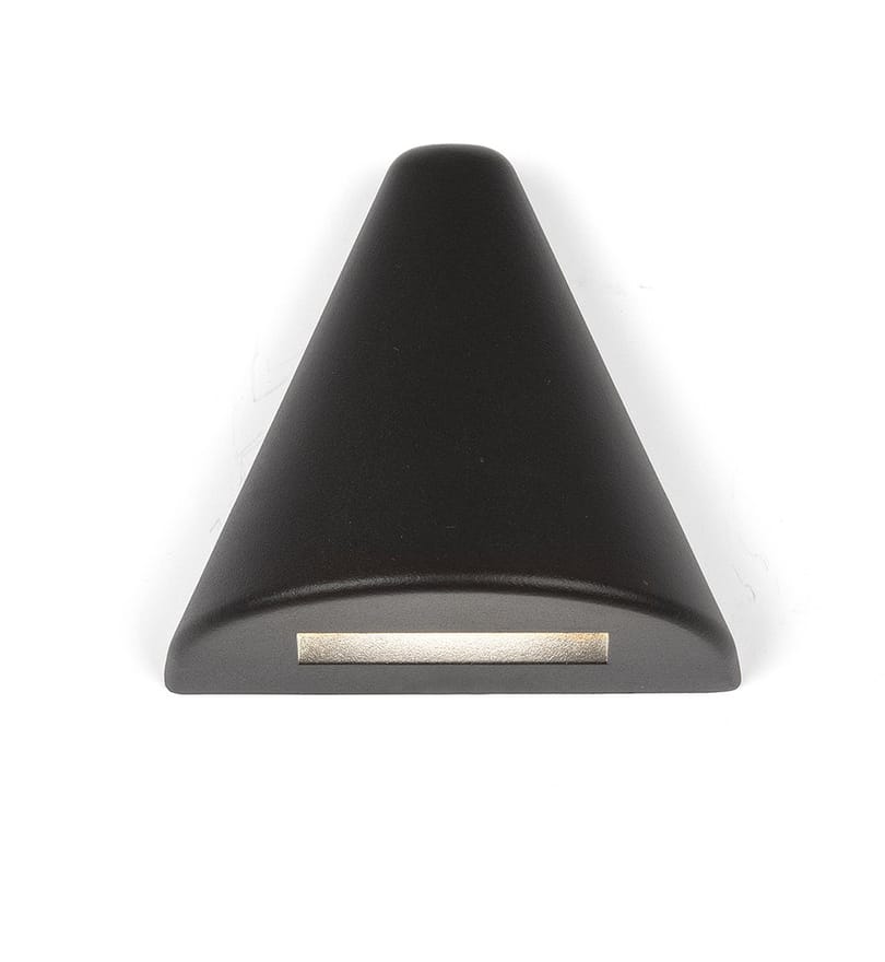 WAC Lighting - WAC Landscape LED Triangle Deck & Patio Light by WAC Lighting