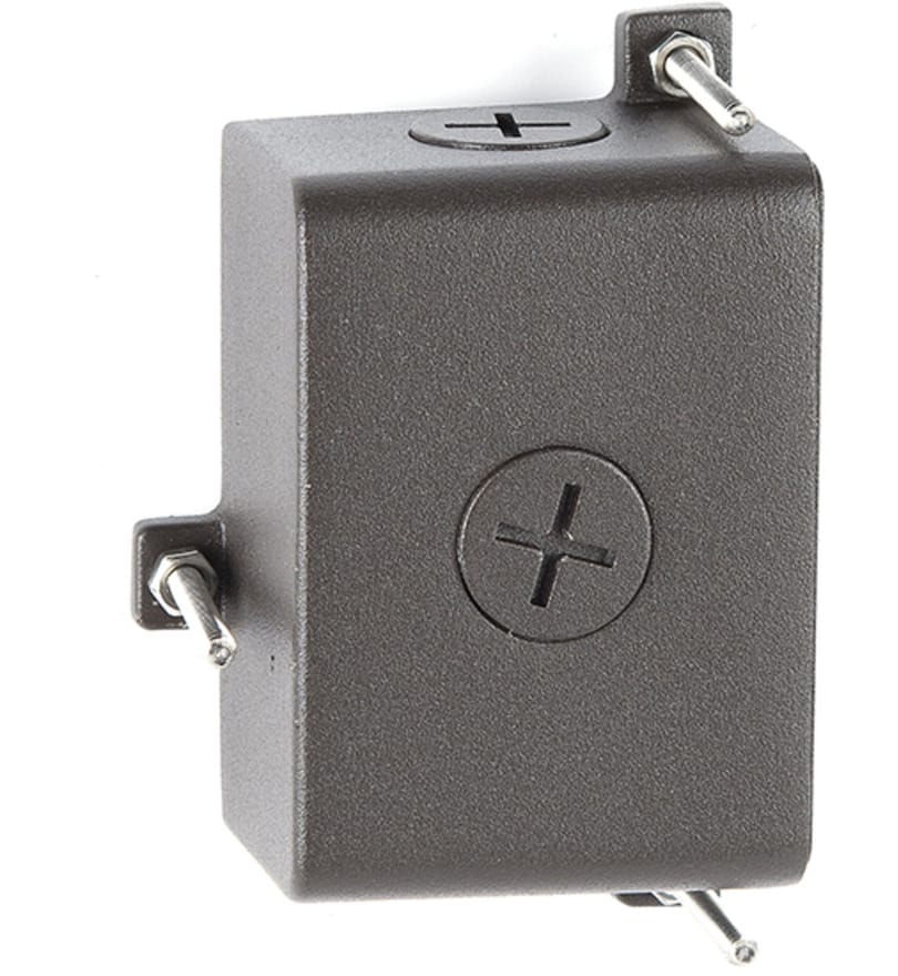 WAC Lighting - 5000-TCP-BZ - Tree Mounting Kit for Landscape Lighting by WAC Lighting