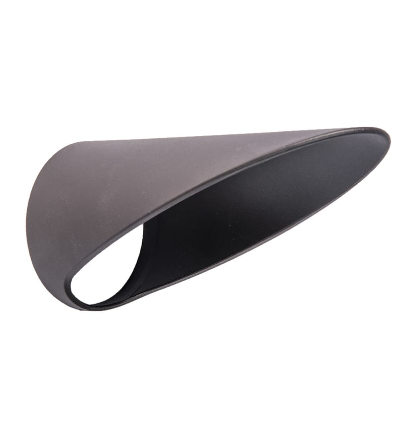 WAC Lighting - 5010-LSHR-BZ - Glare Reducing Long Accent Cowl for WAC Landscape Lighting by WAC Lighting