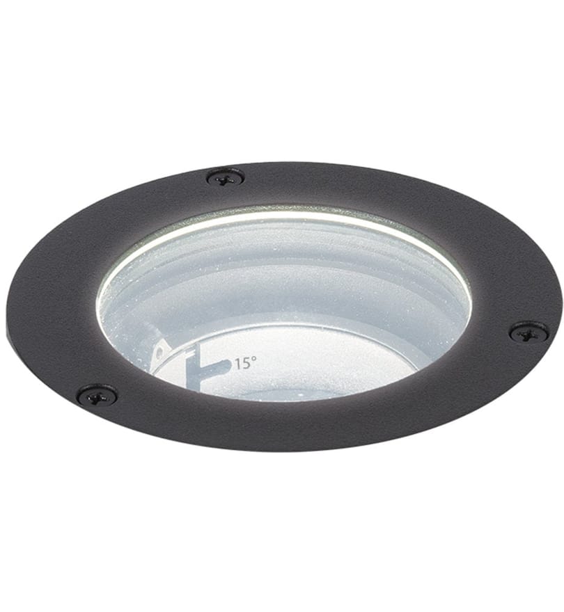 WAC Lighting - 5031-27BBR - WAC Landscape LED Outdoorground Well Light by WAC Lighting