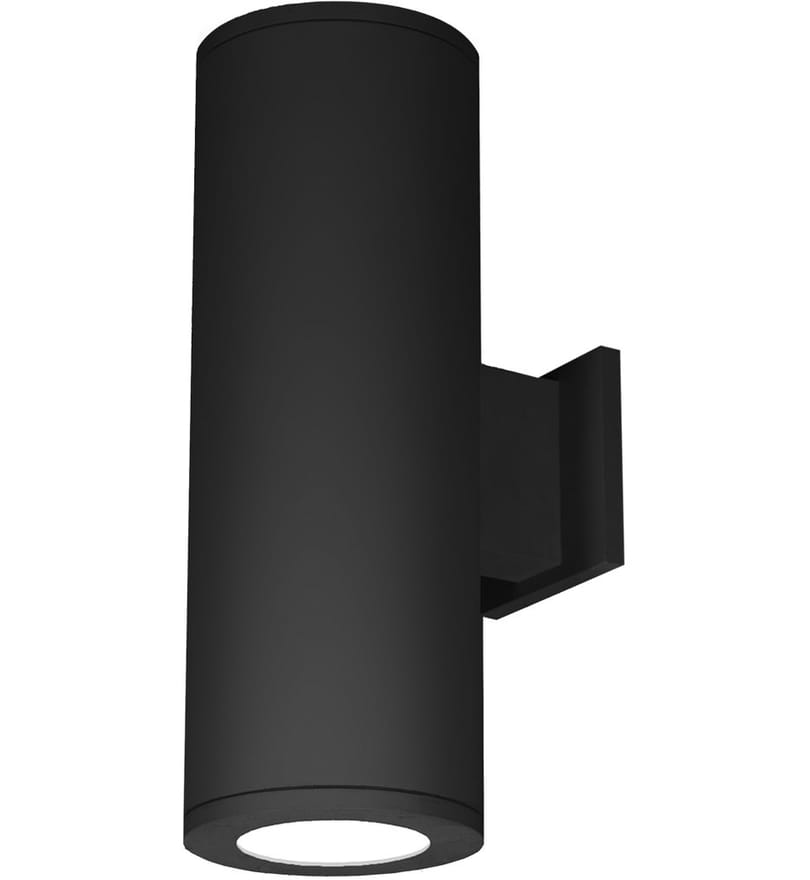 WAC Lighting - Tube Architectural 22.13" Outdoor Wall Sconce by WAC Lighting