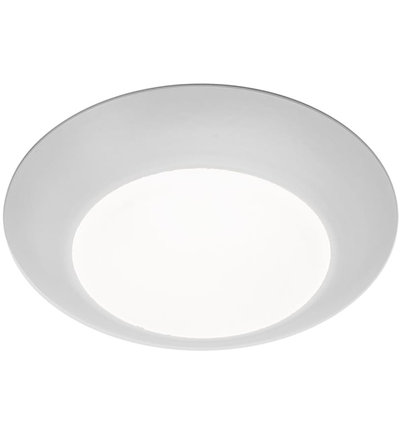 WAC Limited - Disc 5.88" Flush Mount by WAC Limited
