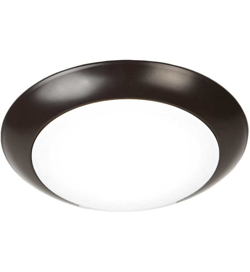 WAC Limited - Disc 7.39" Flush Mount by WAC Limited