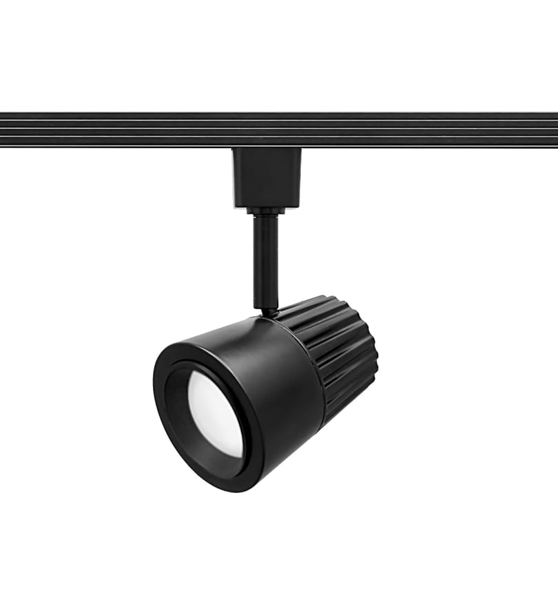 WAC Lighting - Summit 201 AC LED 15 Watt Adjustable Beamshift Track Head by WAC Lighting