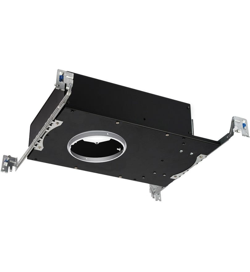 WAC Lighting - HR-3LED-H17AC - Aether LED New Construction IC Rated Chicago Plenum Housing by WAC Lighting