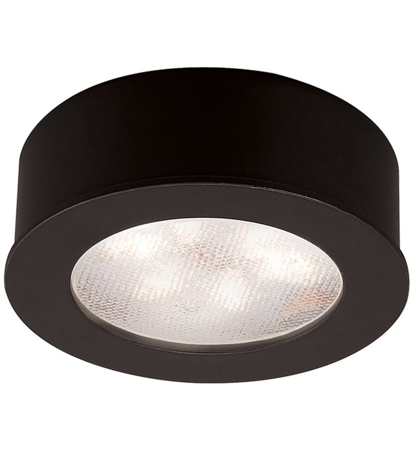 WAC Lighting - Round LED Button Light by WAC Lighting