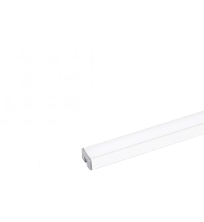 WAC Lighting - LED-T-CH-EC - End Cap for Rigid Aluminum Channel by WAC Lighting