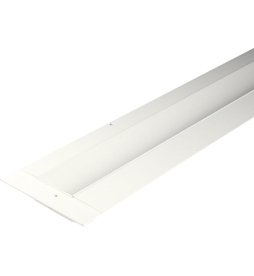 WAC Lighting - LED-T-RCH1-WT - LED-T-RCH1-WT - Symmetrical Architectural Channel by WAC Lighting