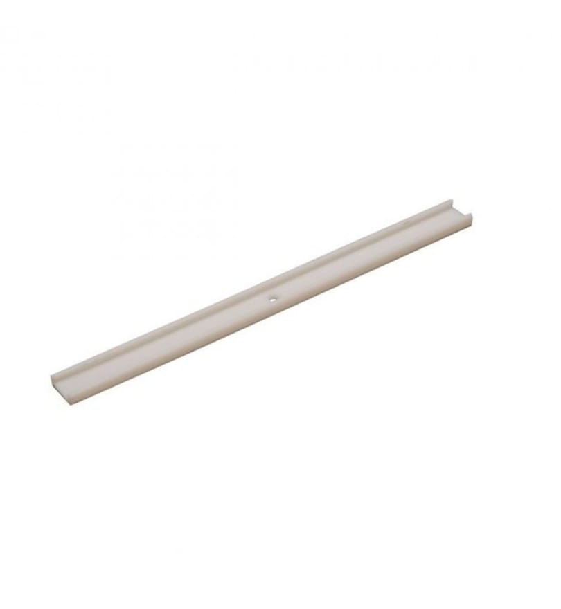WAC Lighting - Retrofit Channel for InvisiLED 24V Outdoor Tape Light by WAC Lighting
